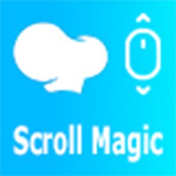 Scroll Magic Addon for WPBakery Page Builde logo