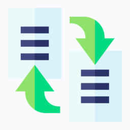 SD Smart Text Replacer