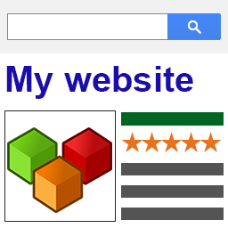 Seamless Schema logo