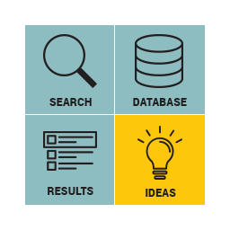 Search Analytics for WP logo