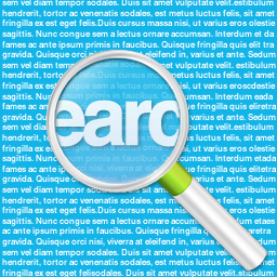 Search in Place logo