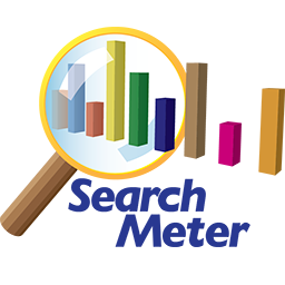 Search Meter logo