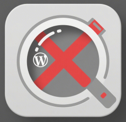 Search Protection Icon
