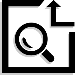 Search Redirections logo