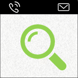 Search Top Bar Icon