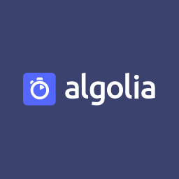 Search with Algolia Instantsearch Blocks