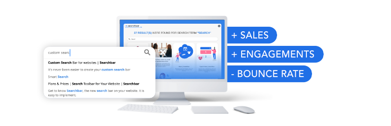 Searchbar.org