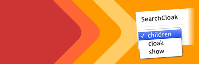 SearchCloak