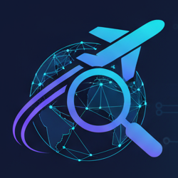 SearchJet – AI-Powered Instant Search for WooCommerce & WordPress Icon
