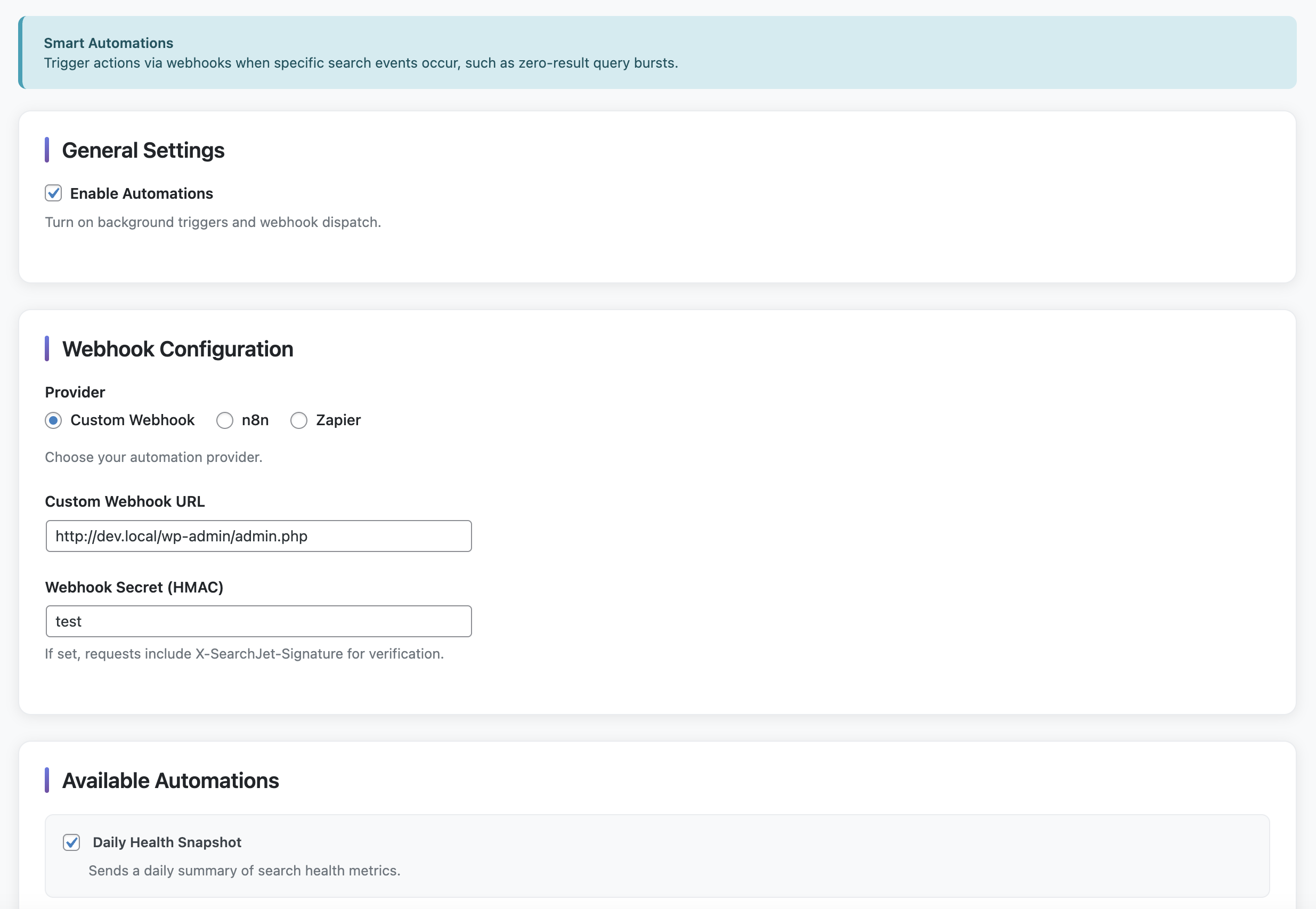 Intelligent search optimization powered by AI agents