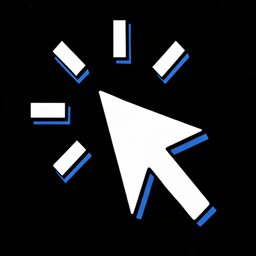 SearchOptimizer.ai – AI Search Optimizer Icon