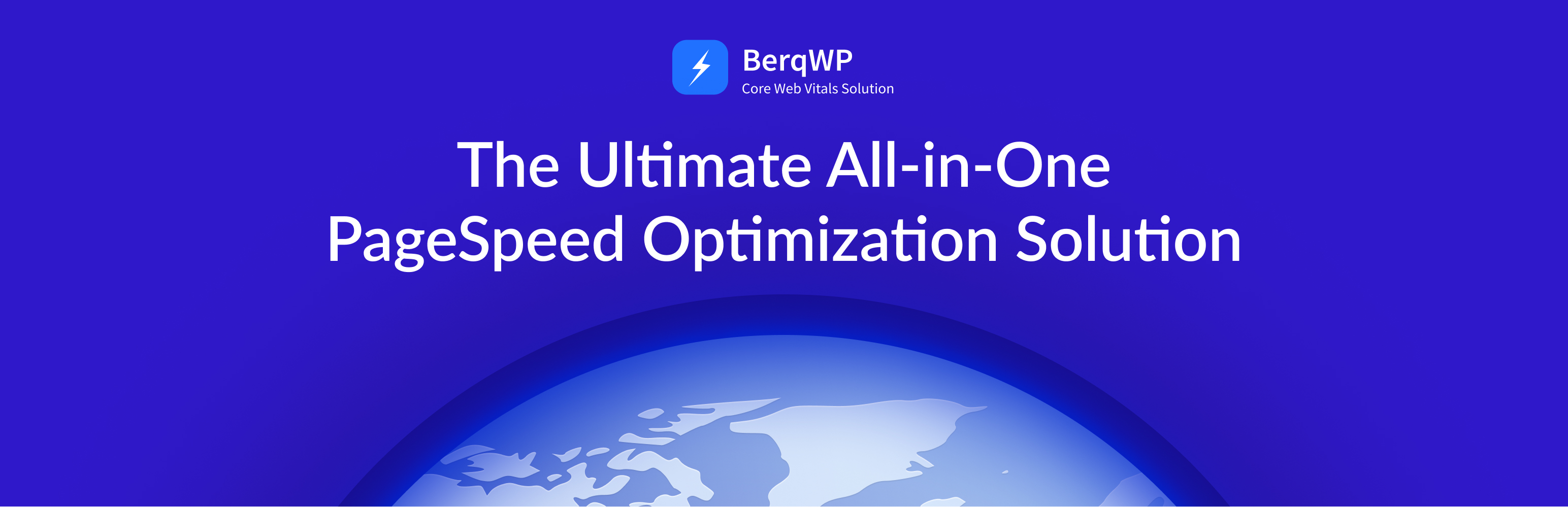 WordPress 外掛 BerqWP – Automated All-In-One PageSpeed Optimization for Core Web Vitals, Cache, CDN, Images, CSS, and JavaScript 的封面圖片。