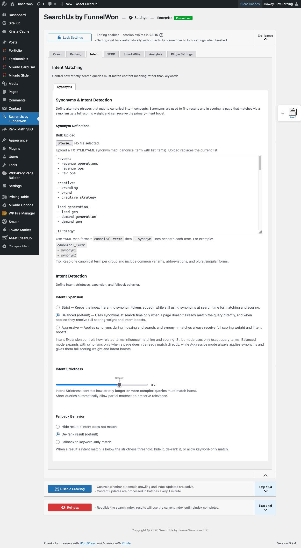 Synonyms and intent detection: map phrases and intents so informal queries still match the right content.