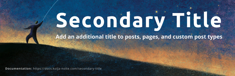 secondary-title