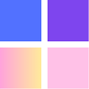 Section Blocks – The Layout Builder for Gutenberg logo