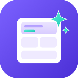 Sectioneer Icon