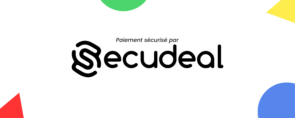 Secudeal Payments for Ecommerce