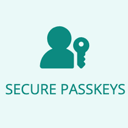 Secure Passkeys