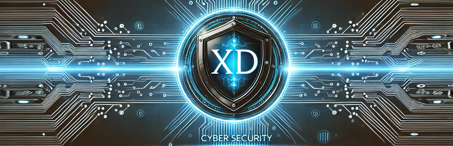 Security Shield by XD