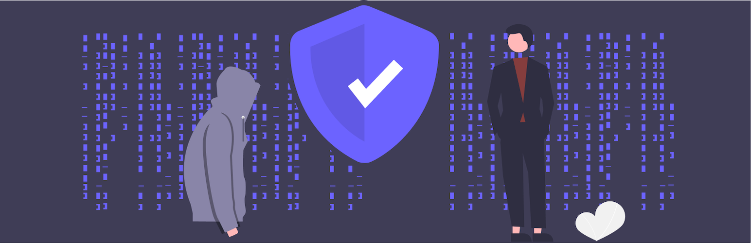 WordPress 外掛 Security.txt Manager 的封面圖片。