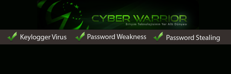 SeCWurity WP Login