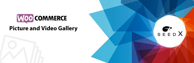 SeedX Video Gallery for WooCommerce