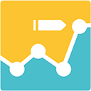 SegMetrics Marketing Analytics Icon