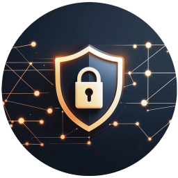 Selective Image Guard | A deterrent for unauthorized downloads and scraping Icon