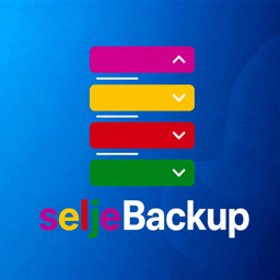 seljeBackup 外掛圖示