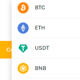 Sell BTC &#8211; Cryptocurrency Selling  Calculator