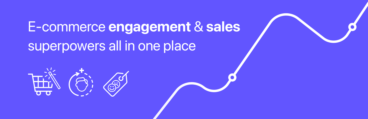 SellKit – Funnel builder and checkout optimizer for WooCommerce to sell more, faster