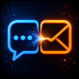 Send Contact Form 7 submissions to MAX Messenger bot 外掛圖示