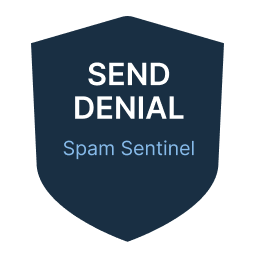 Send Denial