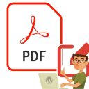 Send PDF for Contact Form 7