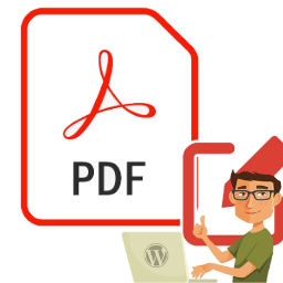 Logo Project Send PDF for Contact Form 7