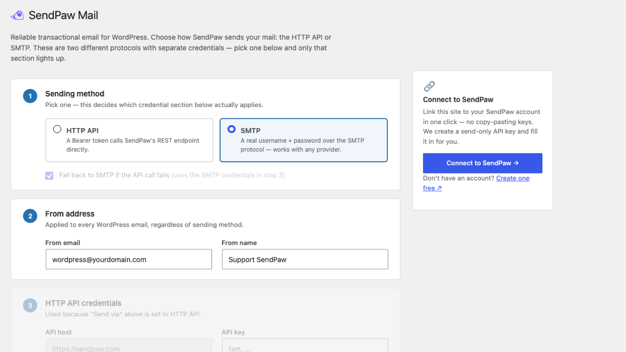 Settings page (placeholder — to be replaced with an actual screenshot).