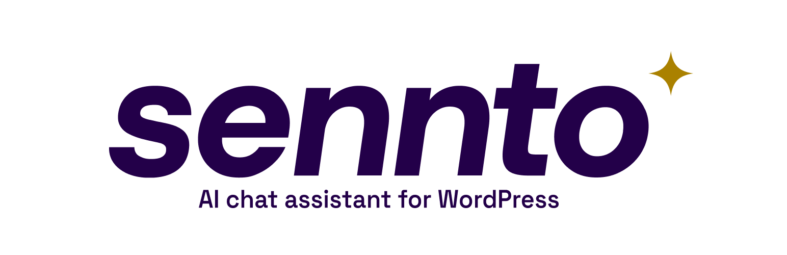 Sennto – AI Chat Assistant