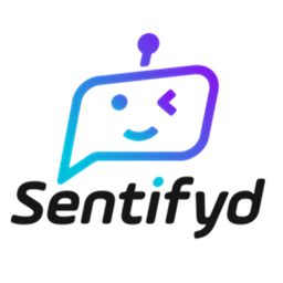 Sentifyd Avatar Icon