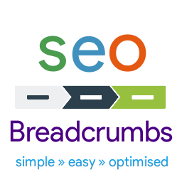Logo Project SEO Breadcrumbs