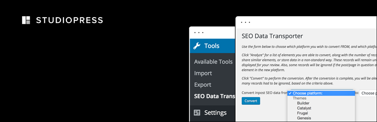 seo-data-transporter
