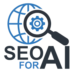 SEO for AI – AI Search Optimization logo