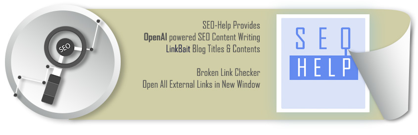 QC SEO Help for llms.txt, AI Analytics, AI Content Writer, Subtitle to Article