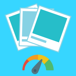 SEO Image Blueprint – Insert missing Alt Tags and Compress images for SEO Icon