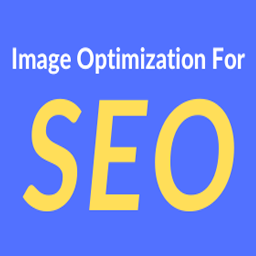 Logo Project Image Optimization For SEO