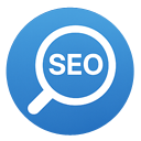 SEO Keyword Checker logo