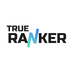 Logo Project True Ranker