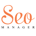 SEO Manager Icon