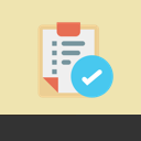 Seo Marketing Checklist logo