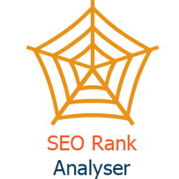 SEO Rank Analyser