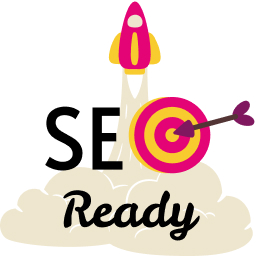 SEO Ready logo